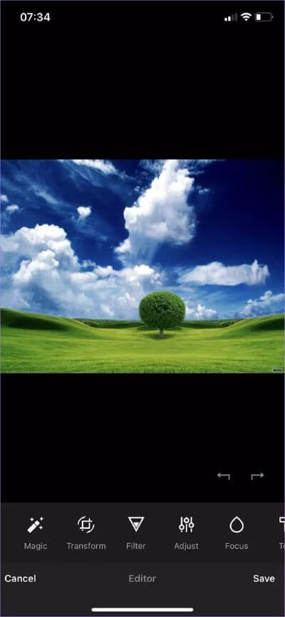 Icloud-Photos-Alternatives-Iphone-4_40dd5eab97016030a3870d712fd9ef0f أفضل 5 بدائل للنسخ الاحتياطي للصور iCloud Pho­to لـ iPhone