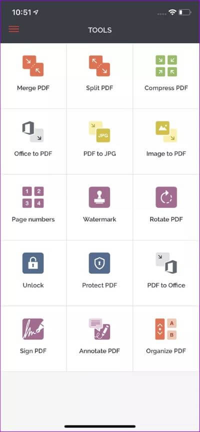 أفضل 6 برامج تحرير مجانية لملفات PDF لـ iPhone يجب أن تحصل عليها - %categories