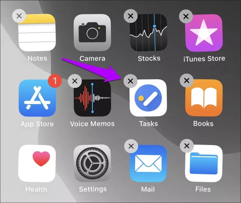 Ios-13-Ipados-Delete-Apps-4_4d470f76dc99e18ad75087b1b8410ea9 أفضل 5 طرق لحذف التطبيقات في iOS 13 و iPadOS