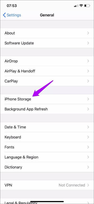 أفضل 5 طرق لحذف التطبيقات في iOS 13 و iPadOS - %categories