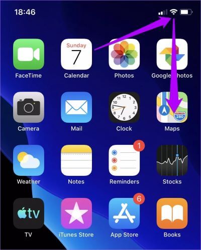 Ios-13-Ipados-Disable-Dark-Mode-1_4d470f76dc99e18ad75087b1b8410ea9 كيفية تعطيل الوضع المظلم في iOS 13 و iPadOS