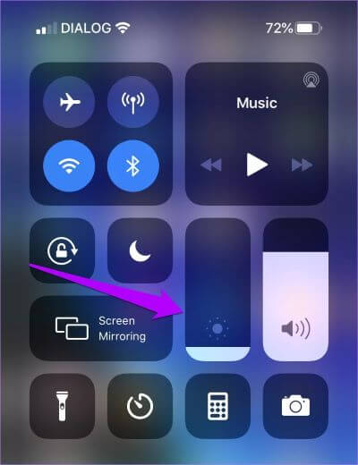 Ios-13-Ipados-Disable-Dark-Mode-2_4d470f76dc99e18ad75087b1b8410ea9 كيفية تعطيل الوضع المظلم في iOS 13 و iPadOS