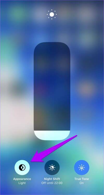 Ios-13-Ipados-Disable-Dark-Mode-3_4d470f76dc99e18ad75087b1b8410ea9 كيفية تعطيل الوضع المظلم في iOS 13 و iPadOS