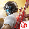 Knives-Out أفضل 10 ألعاب Battle Royale بديلة لـ PUBG لأجهزة Android و iPhone