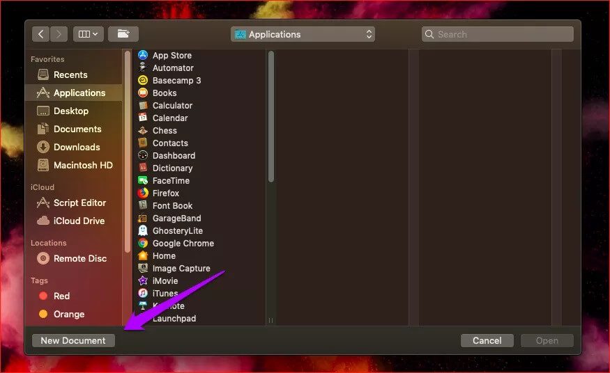 Launch-Chrome-Incognito-Mode-4_4d470f76dc99e18ad75087b1b8410ea9 كيفية تشغيل Chrome دائمًا في وضع التصفح المتخفي