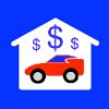 Loan-Calculator-Pro أفضل 10 تطبيقات حاسبة الرهن العقاري لأجهزة Android و iOS