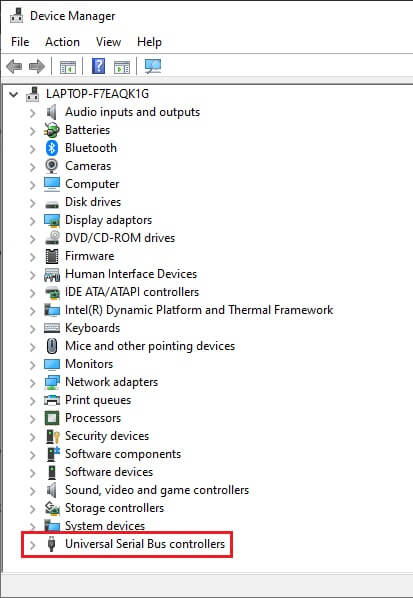 كيفية التعرف على منافذ USB المختلفة على جهاز الكمبيوتر الخاص بك - %categories