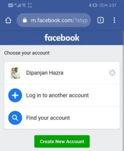 Log-in-to-your-account-by-typing-in-the-username-and-password-248x300-1 3 طرق لتسجيل الخروج من Facebook Messenger