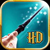 Magic-Wands أفضل 5 ألعاب هاري بوتر لأجهزة iPhone و Android