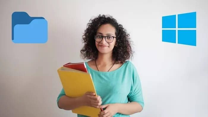 Manage-Files-and-Folders-Efficiently-on-Windows-10_935adec67b324b146ff212ec4c69054f كيفية إدارة الملفات والمجلدات بكفاءة على Windows 10