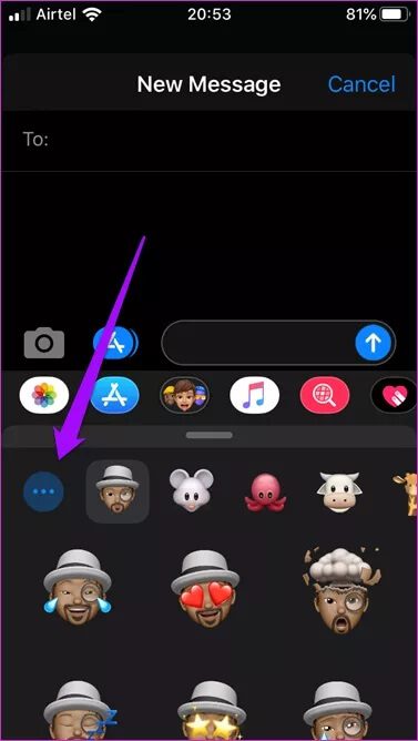 Memoji-Tips-and-Tricks-11_4d470f76dc99e18ad75087b1b8410ea9 أفضل 5 نصائح وحيل حول Memoji iOS 13 لأجهزة iPhone و iPad