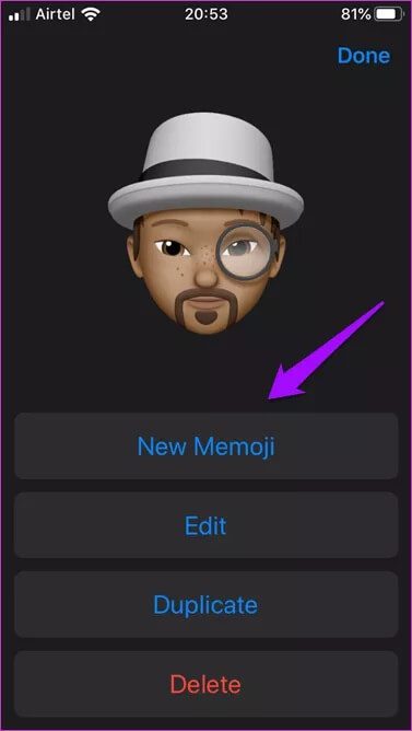 Memoji-Tips-and-Tricks-12_4d470f76dc99e18ad75087b1b8410ea9 أفضل 5 نصائح وحيل حول Memoji iOS 13 لأجهزة iPhone و iPad