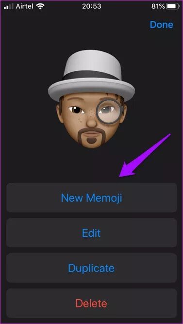 أفضل 5 نصائح وحيل حول Memoji iOS 13 لأجهزة iPhone و iPad - %categories