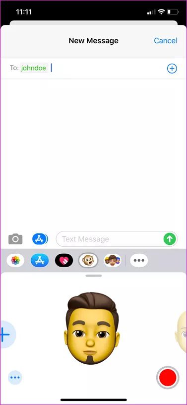 Memoji-Tips-and-Tricks-19_4d470f76dc99e18ad75087b1b8410ea9 أفضل 5 نصائح وحيل حول Memoji iOS 13 لأجهزة iPhone و iPad