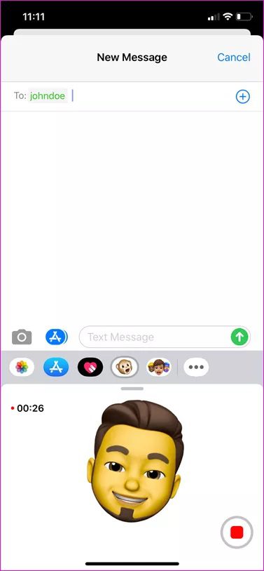 Memoji-Tips-and-Tricks-20_4d470f76dc99e18ad75087b1b8410ea9 أفضل 5 نصائح وحيل حول Memoji iOS 13 لأجهزة iPhone و iPad