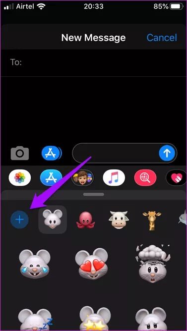 Memoji-Tips-and-Tricks-3_4d470f76dc99e18ad75087b1b8410ea9 أفضل 5 نصائح وحيل حول Memoji iOS 13 لأجهزة iPhone و iPad