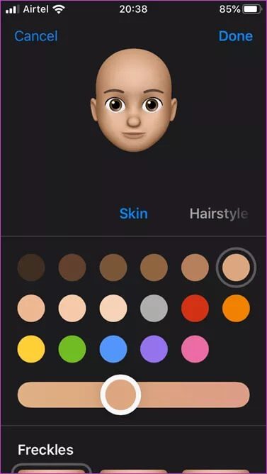 Memoji-Tips-and-Tricks-5_4d470f76dc99e18ad75087b1b8410ea9 أفضل 5 نصائح وحيل حول Memoji iOS 13 لأجهزة iPhone و iPad