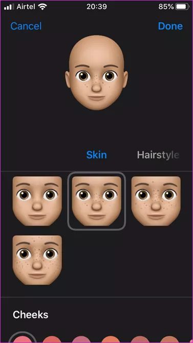 Memoji-Tips-and-Tricks-6_4d470f76dc99e18ad75087b1b8410ea9 أفضل 5 نصائح وحيل حول Memoji iOS 13 لأجهزة iPhone و iPad