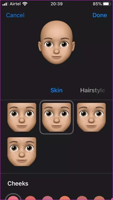 أفضل 5 نصائح وحيل حول Memoji iOS 13 لأجهزة iPhone و iPad - %categories