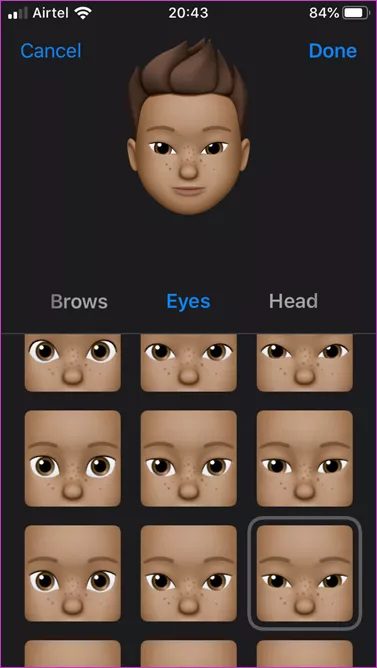 أفضل 5 نصائح وحيل حول Memoji iOS 13 لأجهزة iPhone و iPad - %categories