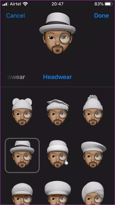 أفضل 5 نصائح وحيل حول Memoji iOS 13 لأجهزة iPhone و iPad - %categories