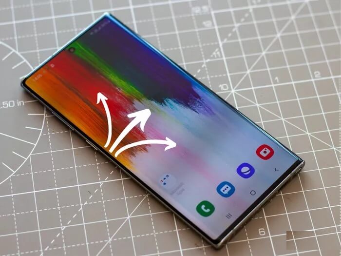 كيفية استخدام وضع اليد الواحدة في Samsung Galaxy Note 10 و Note 10+ - %categories