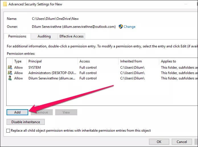 OneDrive-Needs-Your-Attention-11_4d470f76dc99e18ad75087b1b8410ea9 ماذا تفعل عندما يحتاج OneDrive إلى اهتمامك