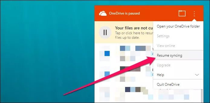 OneDrive-Needs-Your-Attention-25_180712_200052_4d470f76dc99e18ad75087b1b8410ea9 ماذا تفعل عندما يحتاج OneDrive إلى اهتمامك