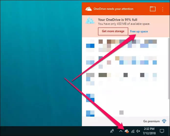OneDrive-Needs-Your-Attention-2_4d470f76dc99e18ad75087b1b8410ea9 ماذا تفعل عندما يحتاج OneDrive إلى اهتمامك