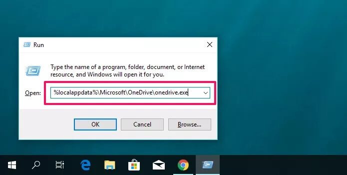 OneDrive-Needs-Your-Attention-4_4d470f76dc99e18ad75087b1b8410ea9 ماذا تفعل عندما يحتاج OneDrive إلى اهتمامك