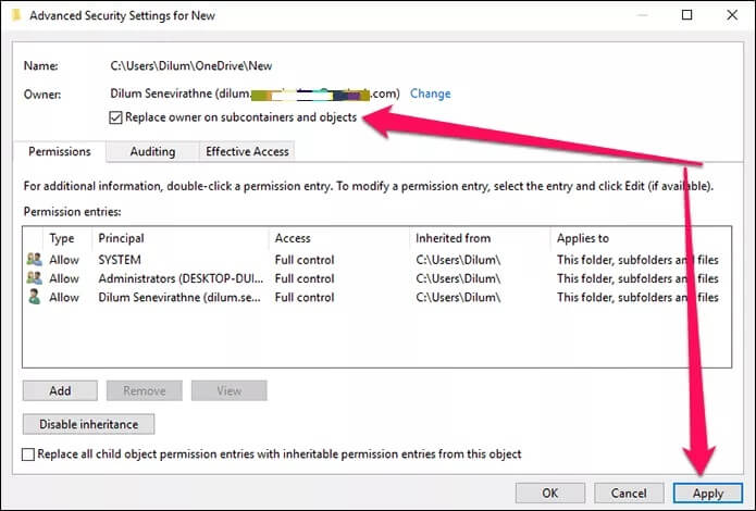 OneDrive-Needs-Your-Attention-9_180712_105600_4d470f76dc99e18ad75087b1b8410ea9 ماذا تفعل عندما يحتاج OneDrive إلى اهتمامك