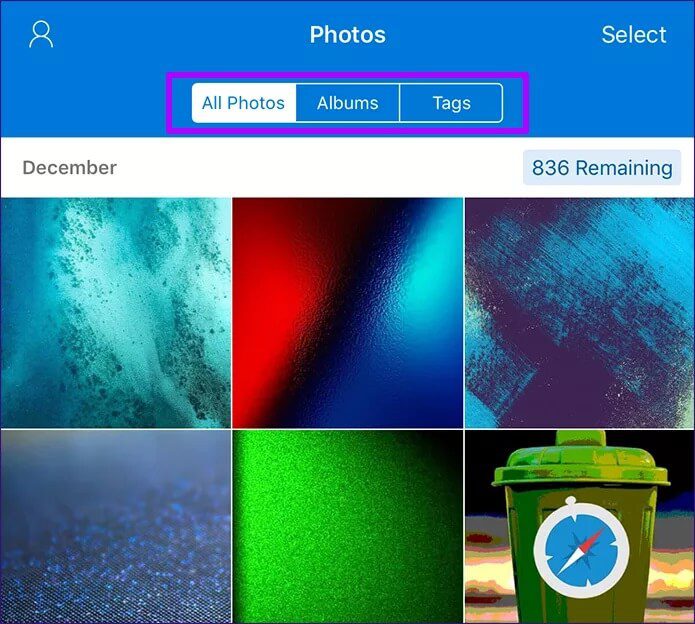 OneDrive مقابل Google Pho­tos: ما هو التطبيق الأفضل لنسخ الصور احتياطيًا - %categories