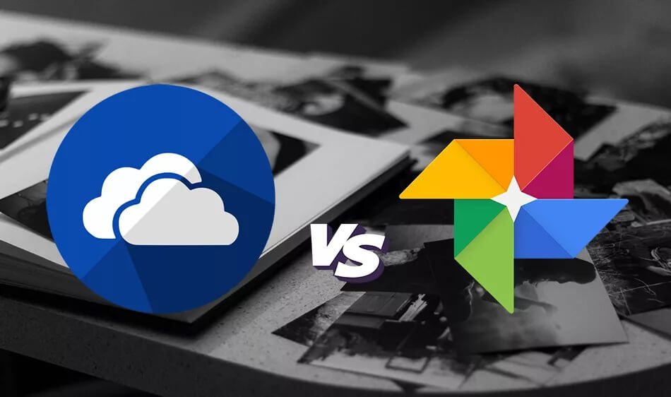 OneDrive مقابل Google Pho­tos: ما هو L'applicationالأفضل لنسخ الصور احتياطيًا - %categories