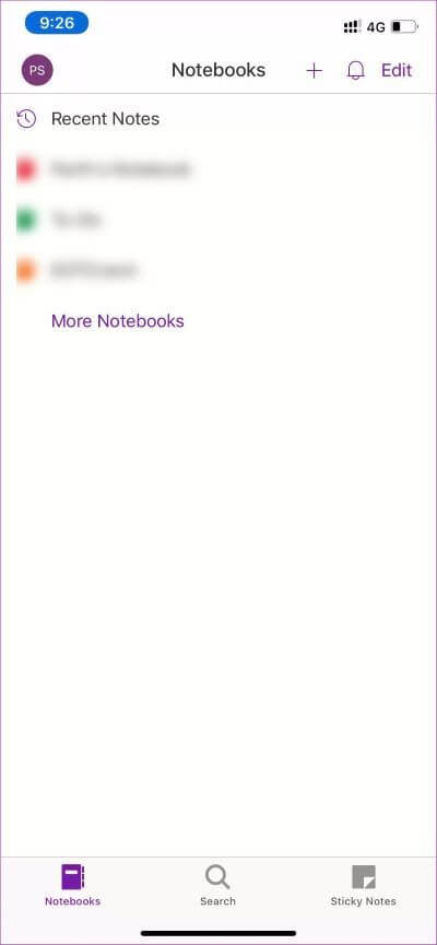 Apple Notes مقابل Microsoft OneNote: أي تطبيق يفوز - %categories