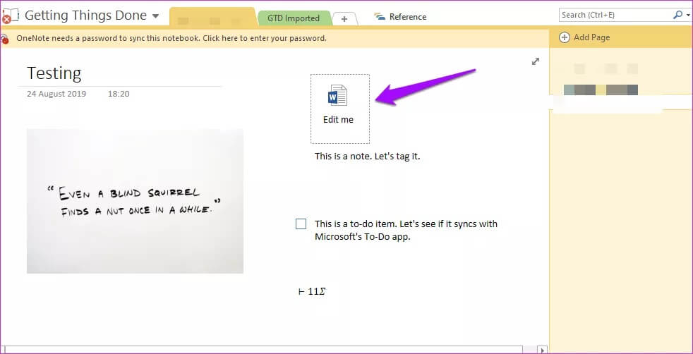 OneNote-Tips-and-Tricks-5_4d470f76dc99e18ad75087b1b8410ea9 أفضل 11 نصيحة وحيلة من OneNote لاستخدامه مثل المحترفين