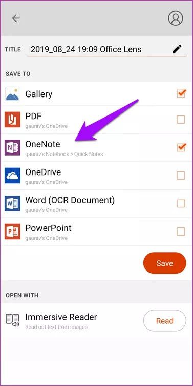 أفضل 11 نصيحة وحيلة من OneNote لاستخدامه مثل المحترفين - %categories