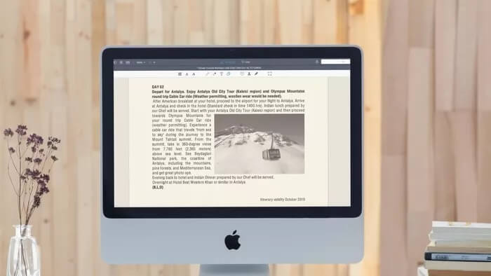 PDF-Editing-on-Mac_935adec67b324b146ff212ec4c69054f PDF Expert مقابل Adobe Acrobat: أي محرر PDF هو الأفضل على Mac
