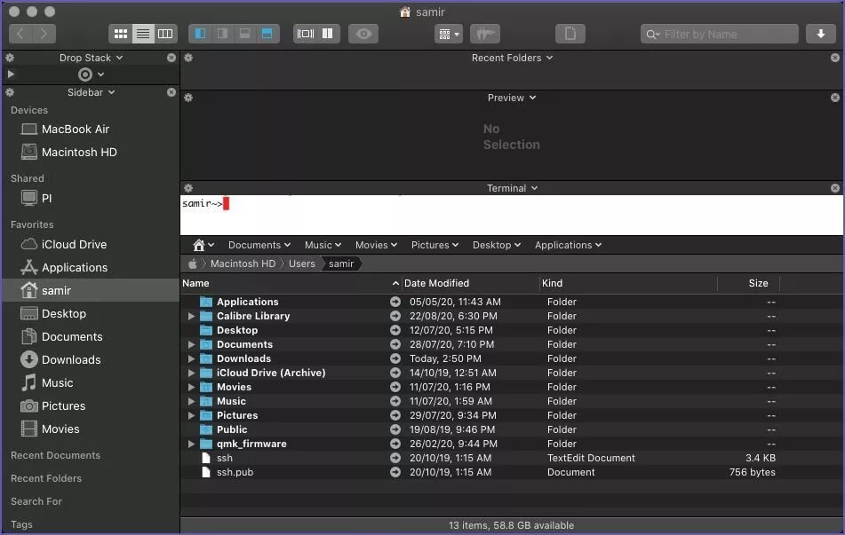Path-Finder_4d470f76dc99e18ad75087b1b8410ea9 أفضل 5 بدائل لـ Finder لنظام التشغيل Mac