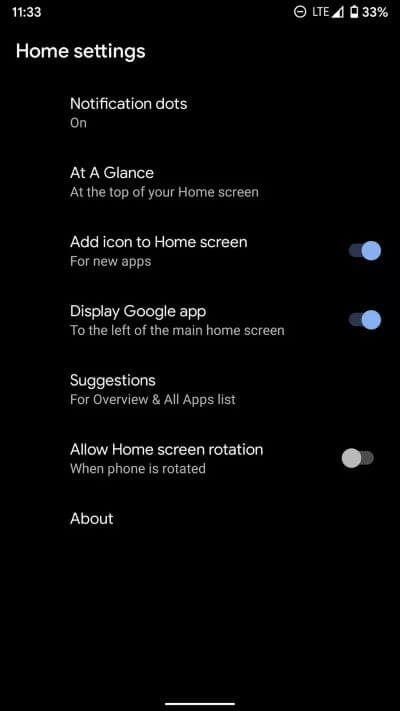 Pixel-Home-Screen_935adec67b324b146ff212ec4c69054f نظام Oxygen OS مقابل Stock Android: أي نظام Android هو أفضل