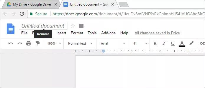 أهم 13 سببًا لاستخدام محرّر Google Docs (و Ditch Word) - %categories