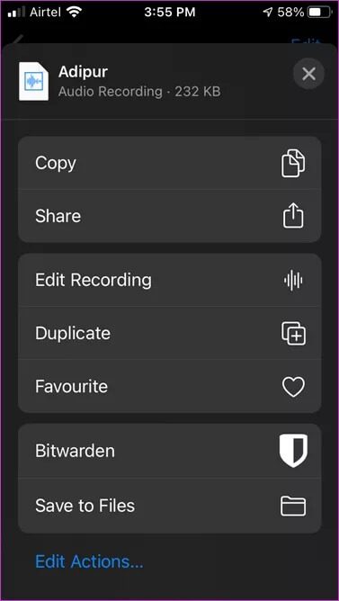 Reduce-Background-Noise-in-Voice-Memos-on-iPhone-16_4d470f76dc99e18ad75087b1b8410ea9 كيفية الحد من ضجيج الخلفية في المذكرات الصوتية Voice Memos على iPhone