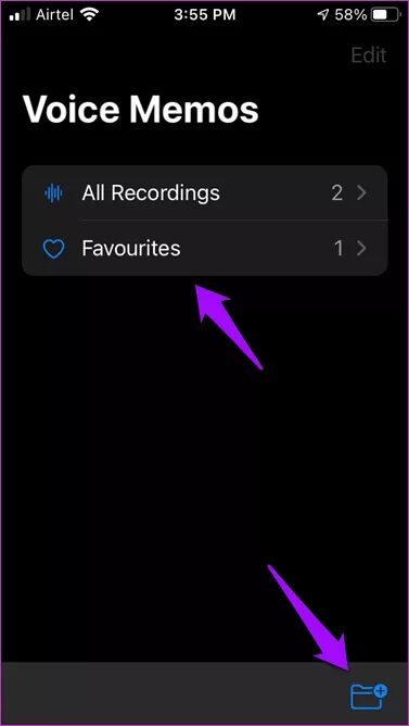 Reduce-Background-Noise-in-Voice-Memos-on-iPhone-17_4d470f76dc99e18ad75087b1b8410ea9 كيفية الحد من ضجيج الخلفية في المذكرات الصوتية Voice Memos على iPhone