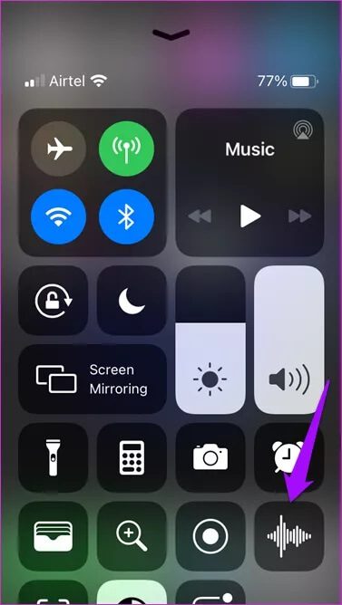 Reduce-Background-Noise-in-Voice-Memos-on-iPhone-2_4d470f76dc99e18ad75087b1b8410ea9 كيفية الحد من ضجيج الخلفية في المذكرات الصوتية Voice Memos على iPhone
