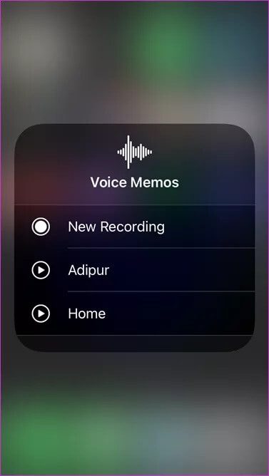 Reduce-Background-Noise-in-Voice-Memos-on-iPhone-5_4d470f76dc99e18ad75087b1b8410ea9 كيفية الحد من ضجيج الخلفية في المذكرات الصوتية Voice Memos على iPhone