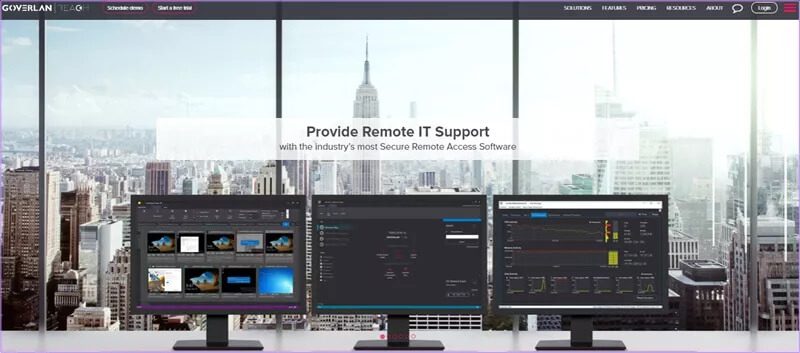 Remote-access-goverlan-TeamViewer-Alternatives_191104_034146_4d470f76dc99e18ad75087b1b8410ea9 7 بدائل لبرنامج TeamViewer للتحكم عن بعد في جهاز الكمبيوتر والوصول إليه