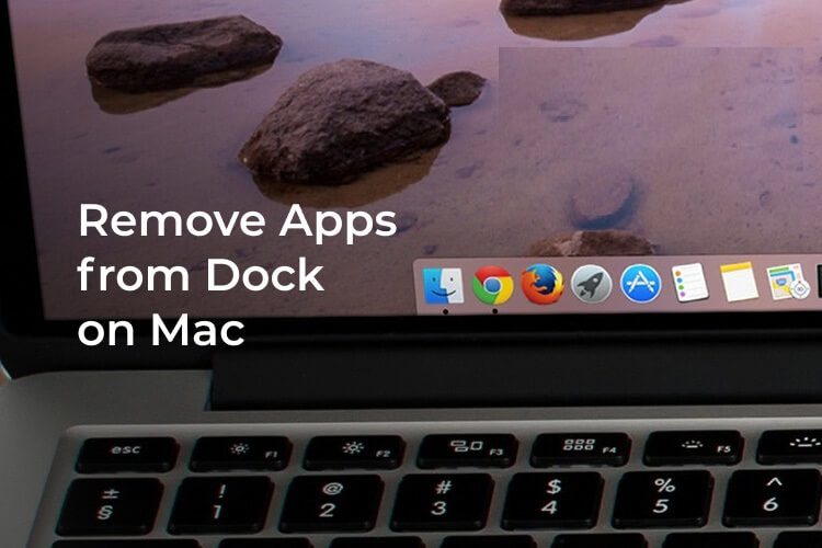 كيفية إزالة تطبيقات Mac من Dock بعد الخروج - %categories