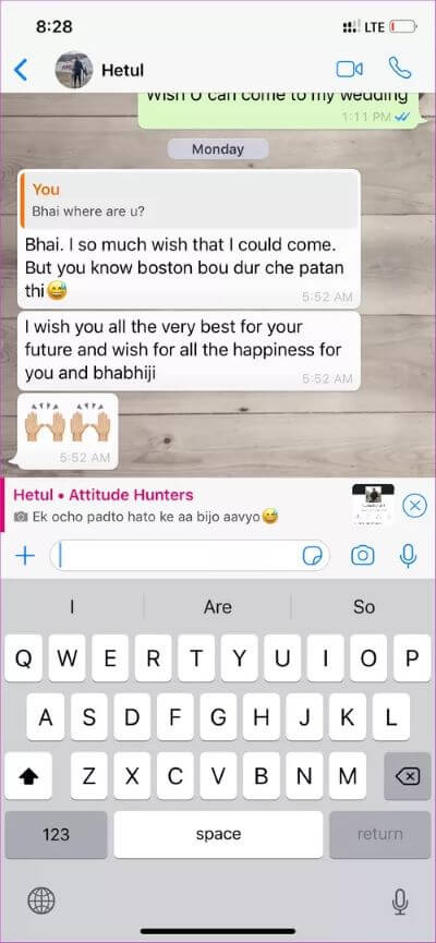 Reply-Privately-in-WhatsApp_40dd5eab97016030a3870d712fd9ef0f أفضل 13 حيلة WhatsApp للـ iPhone