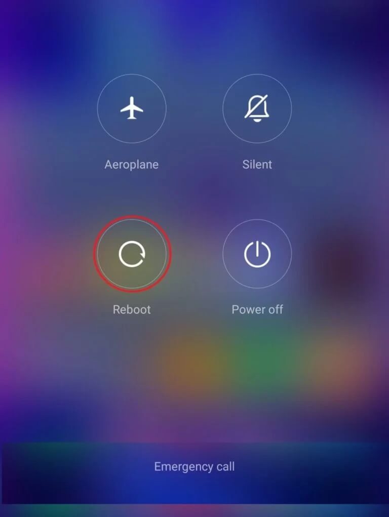 Restart-the-Phone-768x1021-1 كيفية إيقاف تشغيل الوضع الآمن على Android
