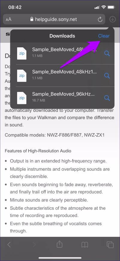 Safari-Download-Manager-Tips-and-Tricks-Iphone-Ipad-11_4d470f76dc99e18ad75087b1b8410ea9 أفضل 7 نصائح لمدير التحميل على Safari لأجهزة iPhone و iPad