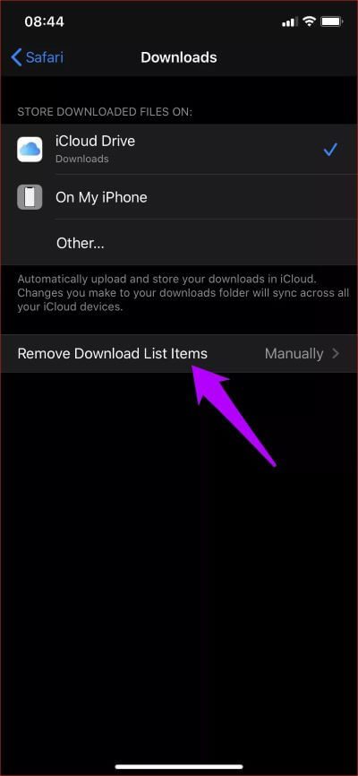Safari-Download-Manager-Tips-and-Tricks-Iphone-Ipad-16_4d470f76dc99e18ad75087b1b8410ea9 أفضل 7 نصائح لمدير التحميل على Safari لأجهزة iPhone و iPad